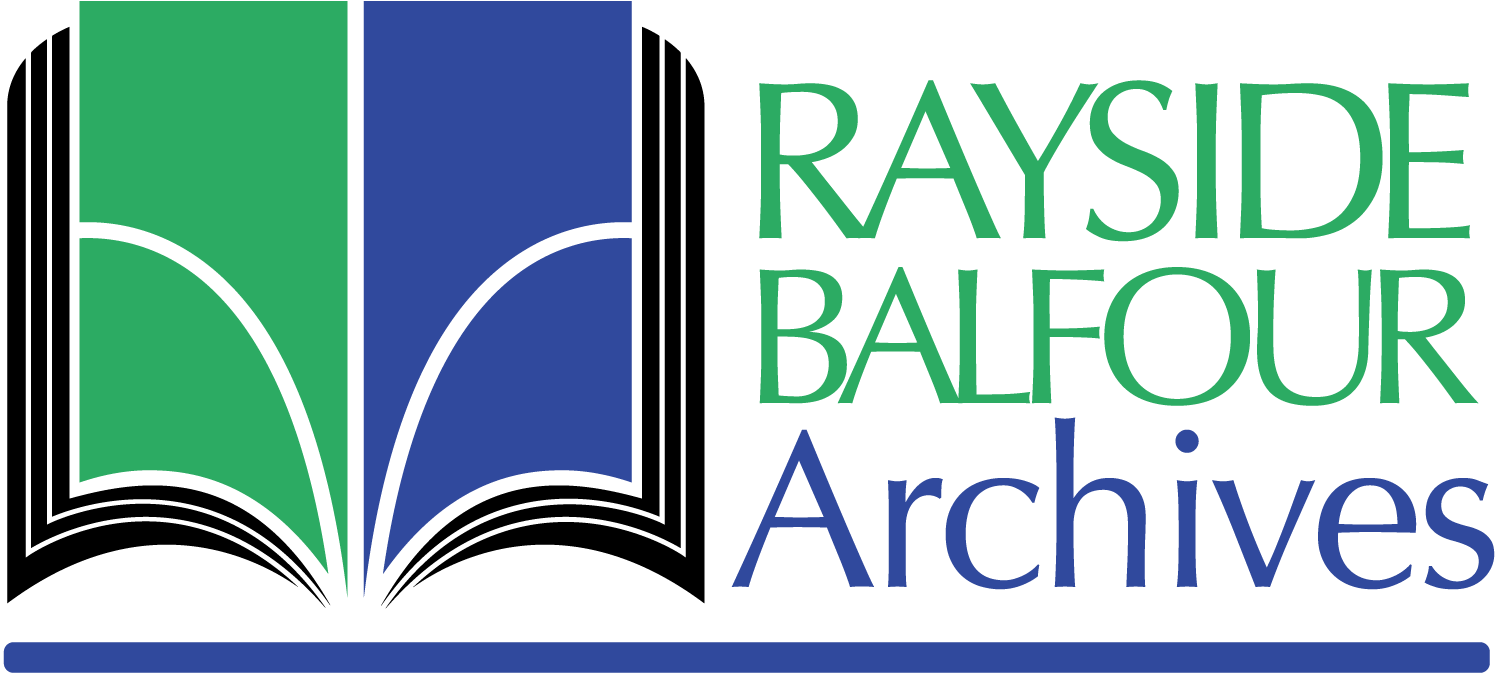 Rayside-Balfour Archives