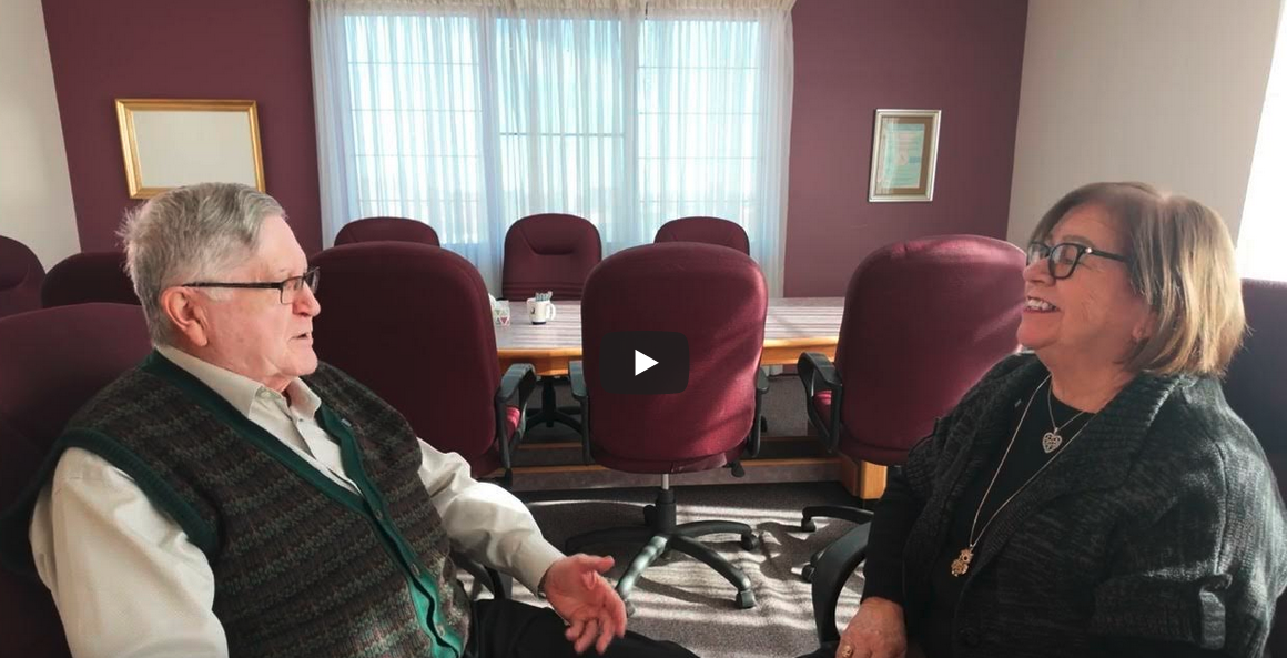 ERO – Léo Lefebvre