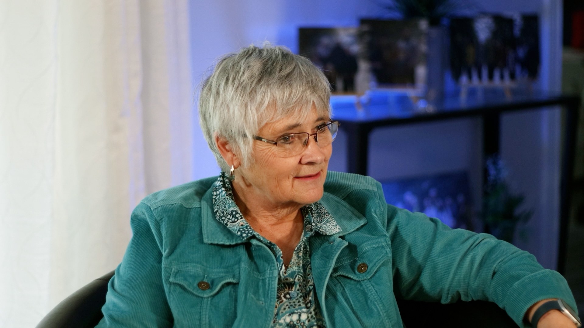 RTO – Jeannette Castonguay