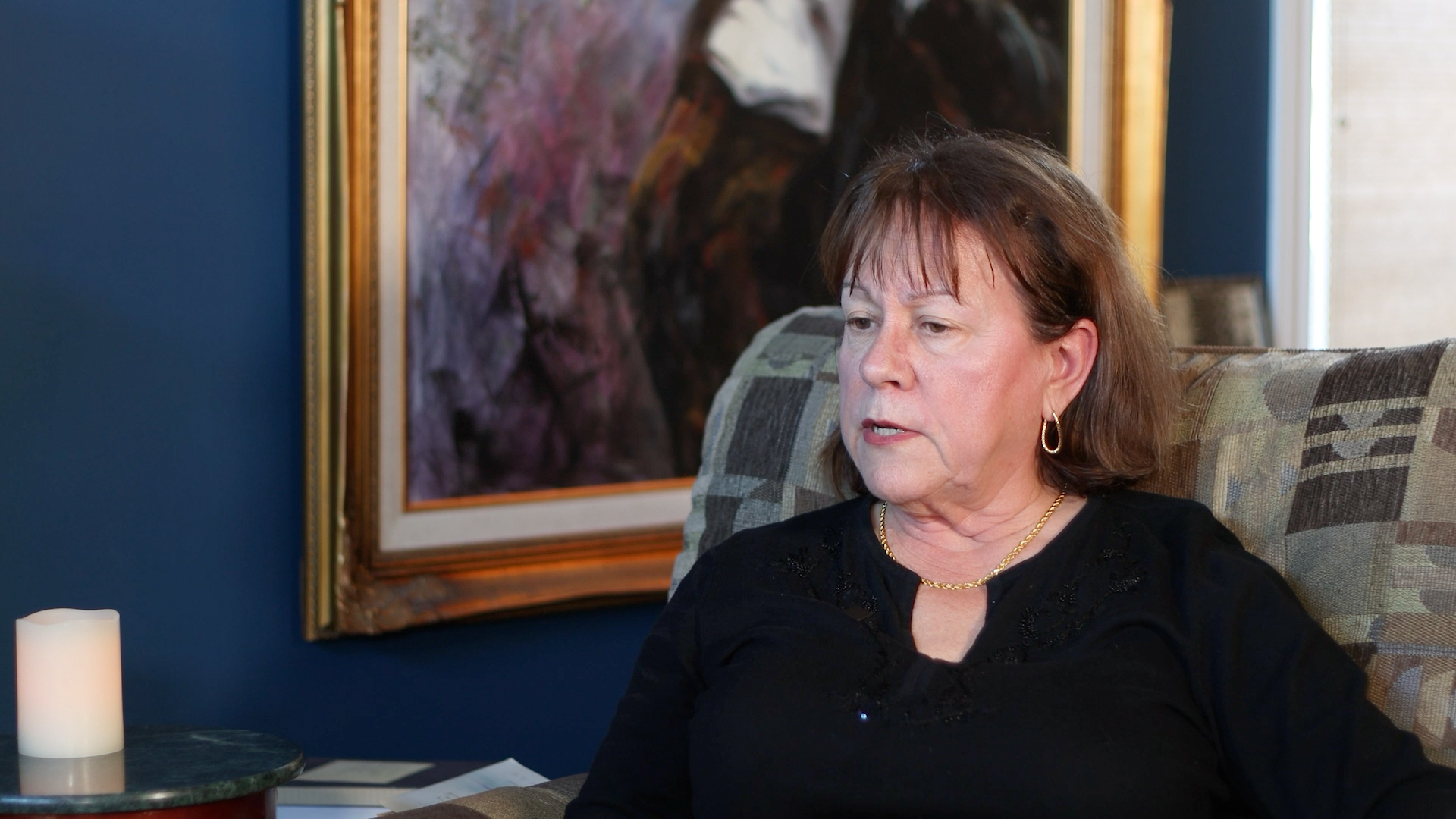 RTO – Lise Dutrisac