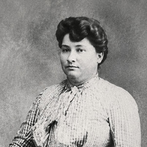 Azilda Brisebois Bélanger