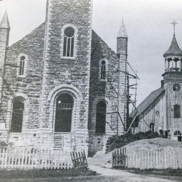 St-Joseph Parish