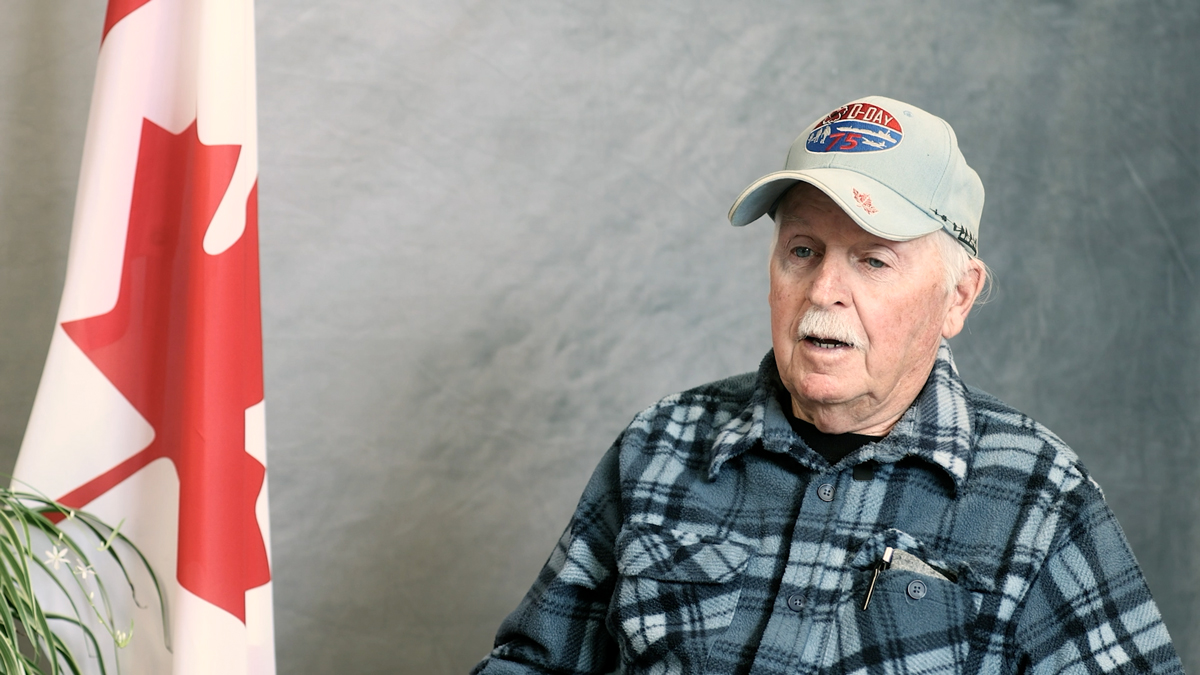 Bill Chapman